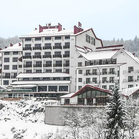 Stanislavsky Hotel Group-2
