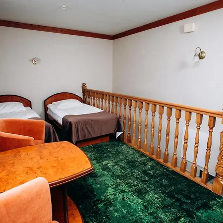 Stanislavsky Hotel Group-3