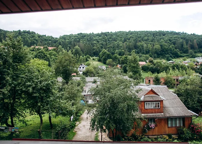 Morva Premium Spa Resort