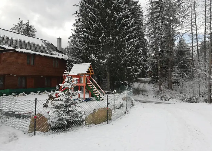 Готель Крим Яремче